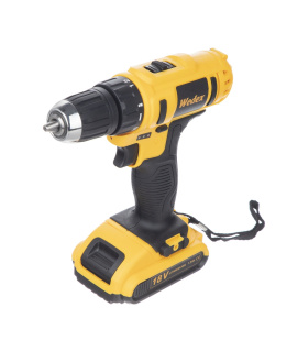 دریل پیچ گوشتی شارژی ودکس WEDEX مدل CD504