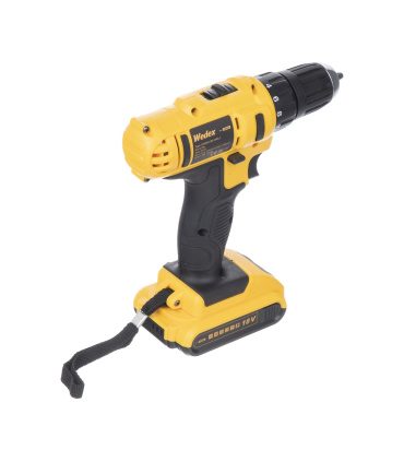 دریل پیچ گوشتی شارژی ودکس WEDEX مدل CD504