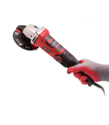 مینی فرز دیمر دار دسته بلند ادون EDON مدل AG115-1002T