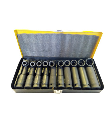 ست 20 پارچه بکس کوتاه و بلند فشار قوی تی فون TIF ONE