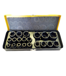 ست بکس فشار قوی کوتاه درایو 1/2 تی فون TIFONE