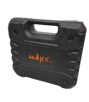 دریل شارژی دو باتری 12 ولت مکس مدل DL2B دارای کیف BMC