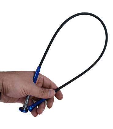 فروش اینترنتی انبر مشکل گشا سر مغناطیسی  گیره مشکل گشا هزبرن مدل TM031  ساخت تایوان