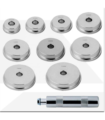 کاسه نمد جازن 10 پارچه داناکو DANACO مدل D04J1040