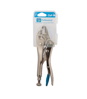 انبر قفلی 5 اینچ جی اس GS مدل 940