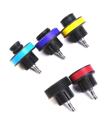 کیت ابزار تست نشتی و فشار  رادیاتور الکاتولز L.K TOOLS