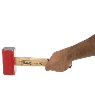 پتک ایران پتک مدل AT 1610 وزن 2 کیلوگرم