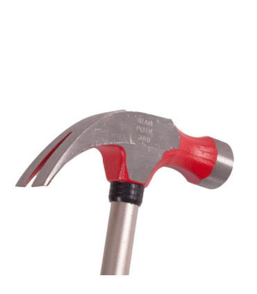 چکش میخ کش 365 گرمی ایران پتک مدل AM1310