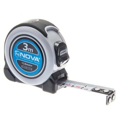 متر 3 متر نووا NOVA مدل NTT 3016