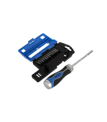 مجموعه 14 عددی سری پیچ گوشتی نووا NOVA مدل NTS 1330