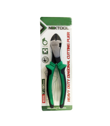 سیم چین 7 اینچی NEX TOOL