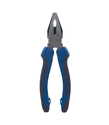 فروش اینترنتی انواع انبر دست نووا با بهترین کیفیت سایز های 6-7-8 نووا nova انبردست سایز 8 اینچ نووا NOVA مدل NTP-8004