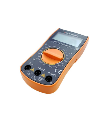 مولتی متر دیجیتال ویکتور VICTOR مدل VC830L
