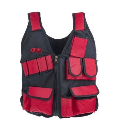 جلیقه ابزار آروا مدل Simple