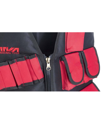 جلیقه ابزار آروا مدل Simple