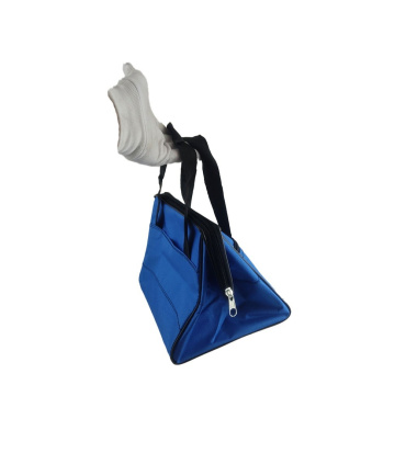 کیف ابزار برزنتی طرح بوش 25 سانتی متری