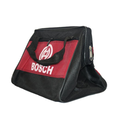 کیف ابزار برزنتی طرح بوش 25 سانتی متری