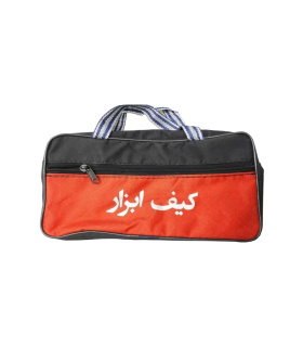 کیف ابزار برزنتی کوچک خودرو