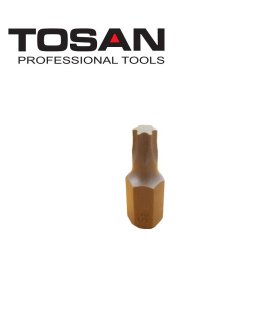 نوک بیت تی T20 کوتاه توسن TOSAN مدل T1253