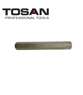 نوک بیت تی T20 بلند توسن TOSAN مدل T1253