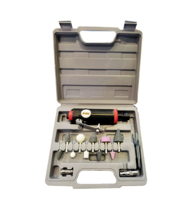 فرز انگشتی بادی هویو HOYO