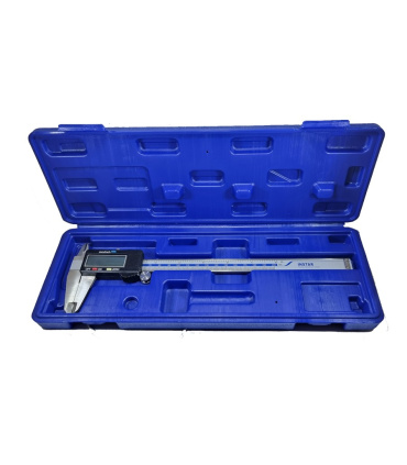 کولیس دیجیتال استیل 200-0 میلیمتر TUFF ساخت INSTAR