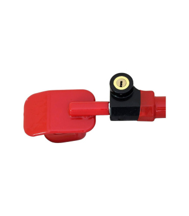 قفل فرمان خودرو لوک مس LOOK MAS