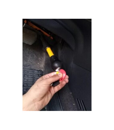 قفل پدال خودرو LOOK MAS