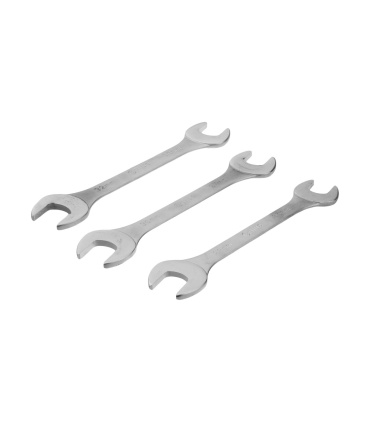 مجموعه 13 عددی آچار دوسر تخت جنیوس GENIUS مدل OW-713M کد 13