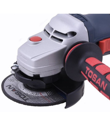 مینی فرز دیمردار 850 وات توسن پلاس TOSAN مدل 3382AV