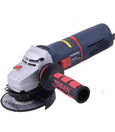 مینی فرز دیمردار 850 وات توسن پلاس TOSAN مدل 3382AV