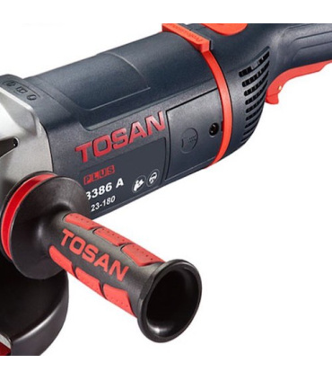 فرز آهنگری 2300 وات توسن پلاس TOSAN مدل 3386A