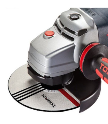 فرز آهنگری 2300 وات توسن پلاس TOSAN مدل 3386A