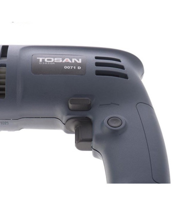 دریل 300 وات توسن مدل 0071D