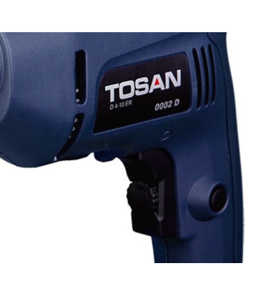 دریل 400 وات توسن TOSAN مدل 0002D