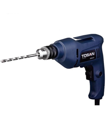 دریل 400 وات توسن TOSAN مدل 0002D