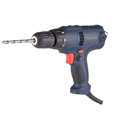 پیچ گوشتی برقی توسن پلاس TOSAN مدل 0911SN