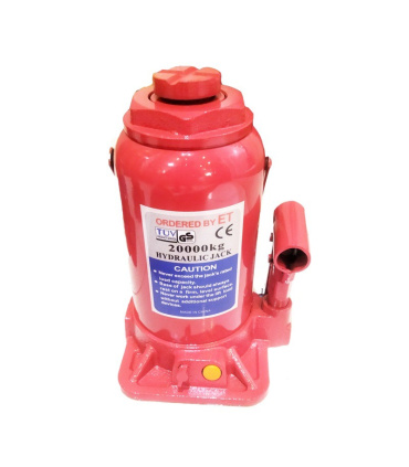 جک روغنی 20تن 