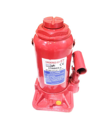 جک روغنی 10 تن اسکای SKY طرح نووا آبی