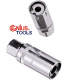 بکس مخصوص پیچ گیر دوسر رزوه  خرید قیمت مشخصات جنیوس genius 426308 