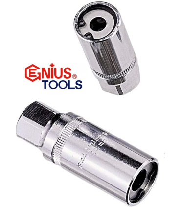 بکس مخصوص پیچ گیر دوسر رزوه  خرید قیمت مشخصات جنیوس genius 426308 