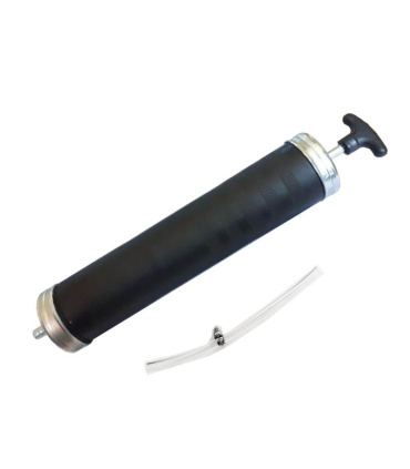 واسکازین پمپ دستی پرسول PRESSOL