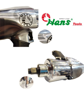 بکس بادی1/2 هنس مدل 84111