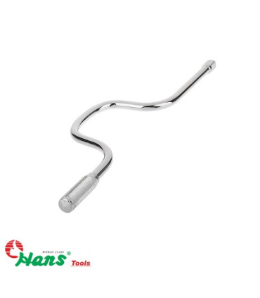 آچار بکس هندلی سایز 1/2 هنس HANS مدل 4850E