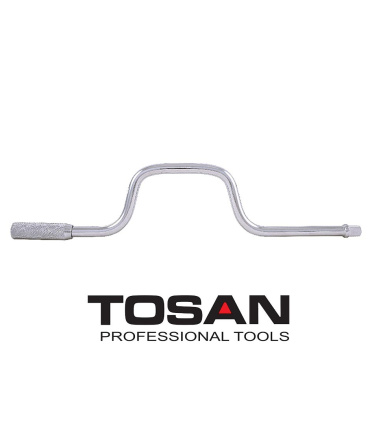 دسته هندلی درایو 1/2 توسن TOSAN مدل T1292 - 90H