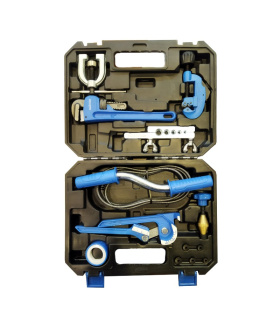 ابزار مخصوص تعمیرات کولر