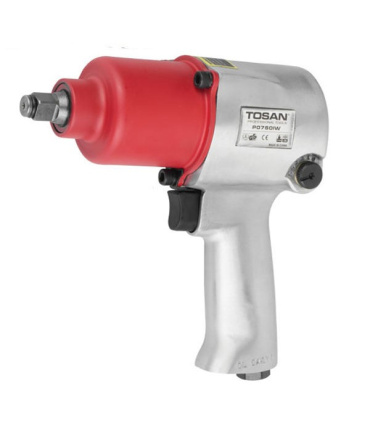 بکس بادی 760 نیوتن توسن TOSAN مدل P0760IW