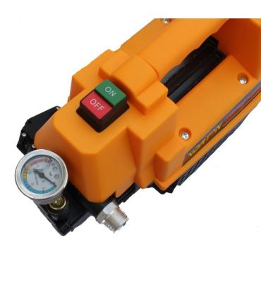 کارواش دینامی اوکم مدل RS3