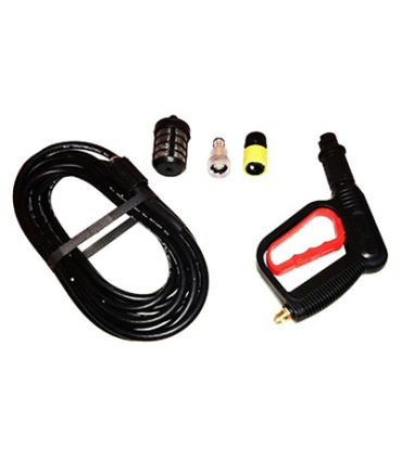 کارواش دینامی اوکم مدل RS3