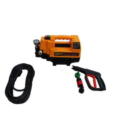 کارواش دینامی اوکم مدل RS3